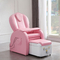 Foot Spa Nail Pedicure Manicure Chair With Sink Massage For Spa Salon