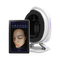 ABS Facial Skin Analyzer Machine Full Face Scanner Machine 8 In One