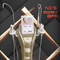 Rf Lifting Hifu Ultrasound Skin Tightening Machine With 2 Handles